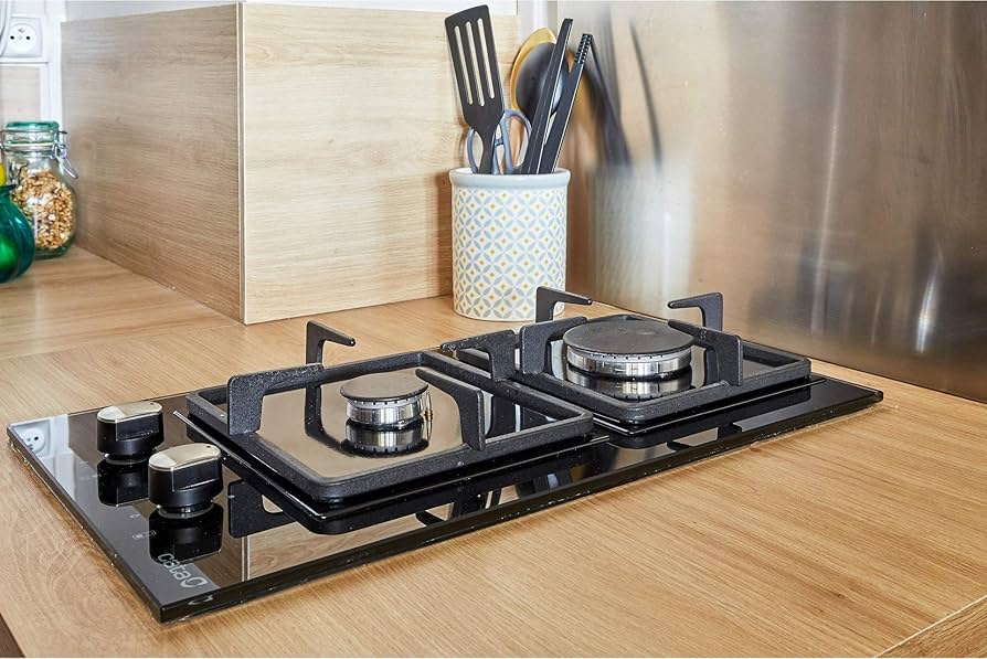 Built-in Hob